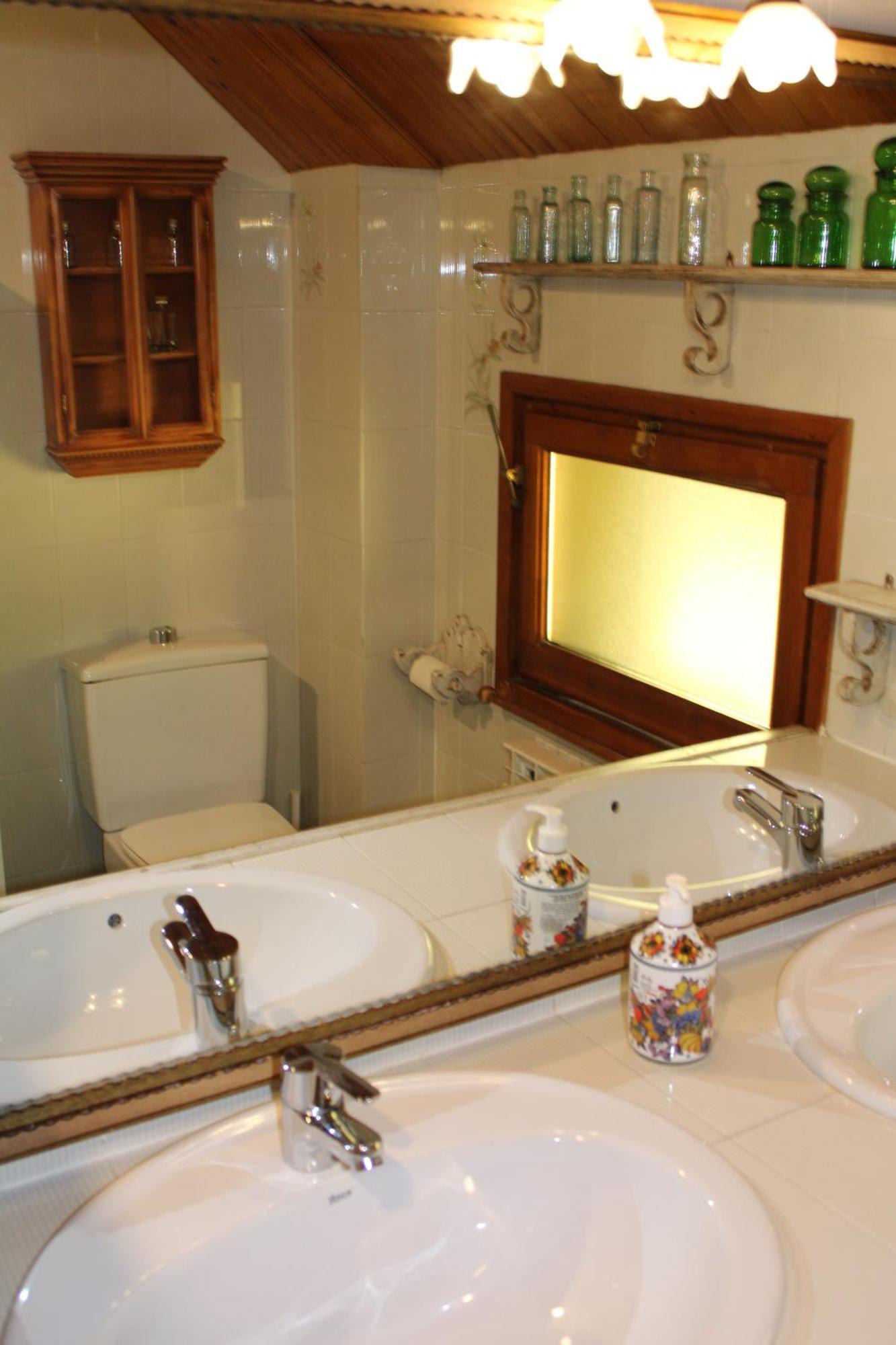 Villa El Balcon Del Garmo Sallent de Gállego Esterno foto